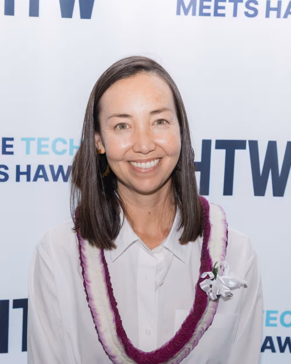 Melissa Uhl - HTW 2025 Speaker